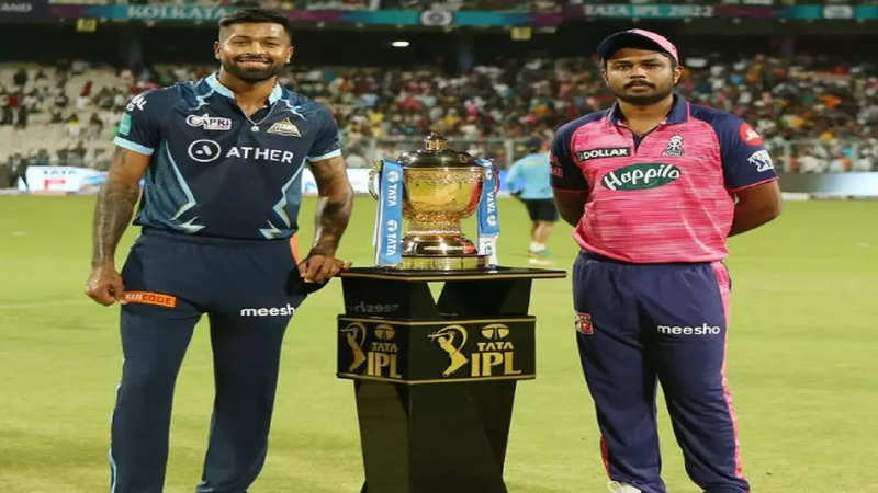 Pandya and Co. also outclassed Rajasthan Royals in the IPL 2022 playoffs.