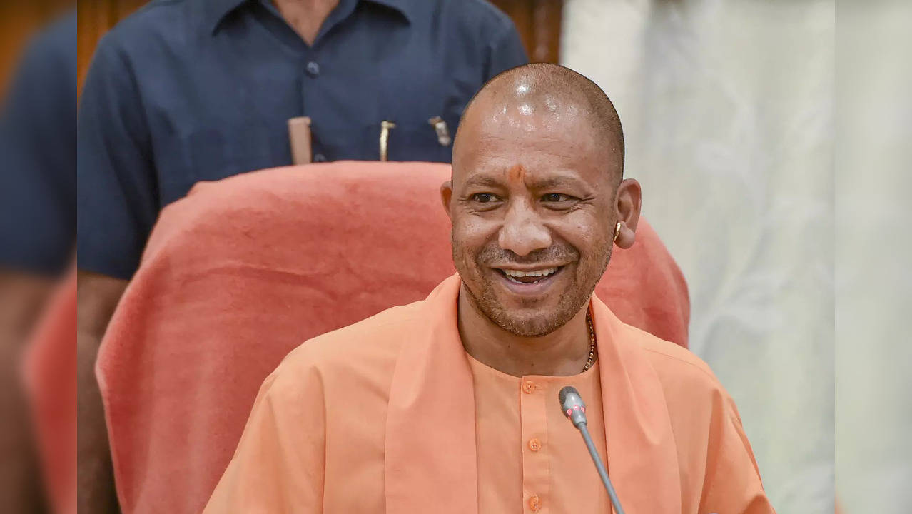 Yogi Adityanath