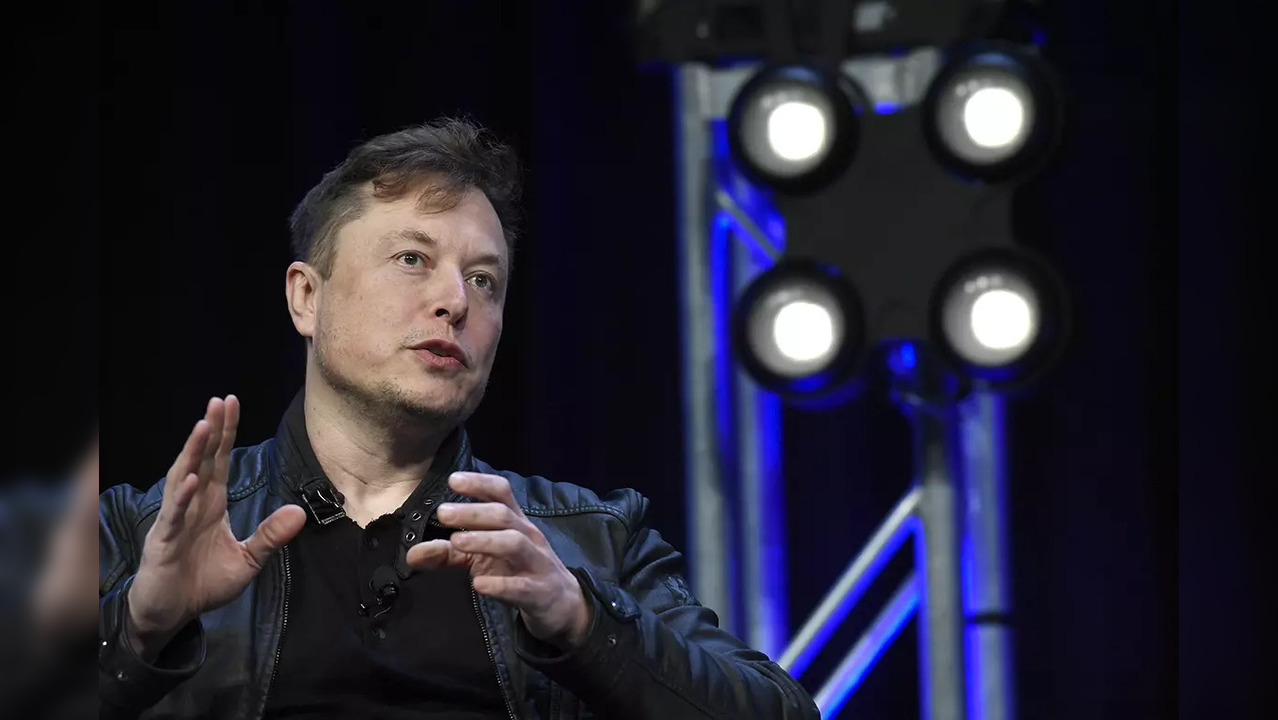 Elon Musk tops list of highest-paid CEOs. These are world's top 5 most-salaried chief executives