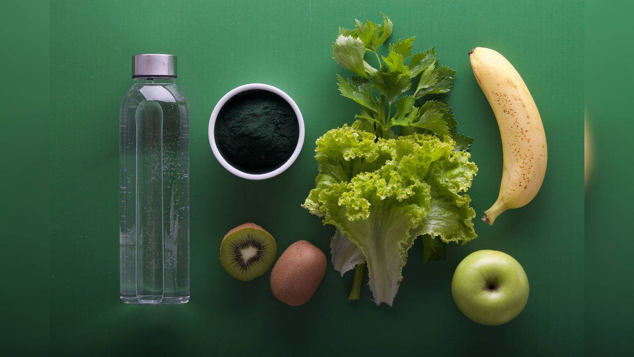 5 signs that could mean you need a detox