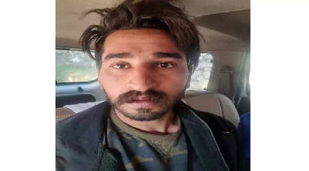 Who Is Goldy Brar : Latest News, Who Is Goldy Brar Videos and Photos
