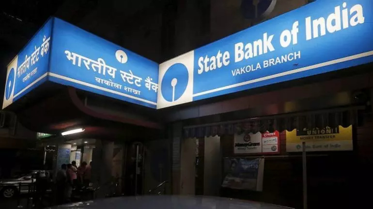 SBI