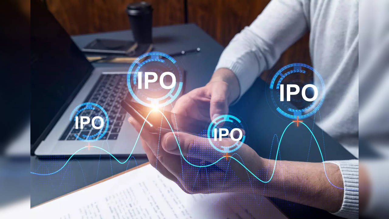 IPO Ethos Limited