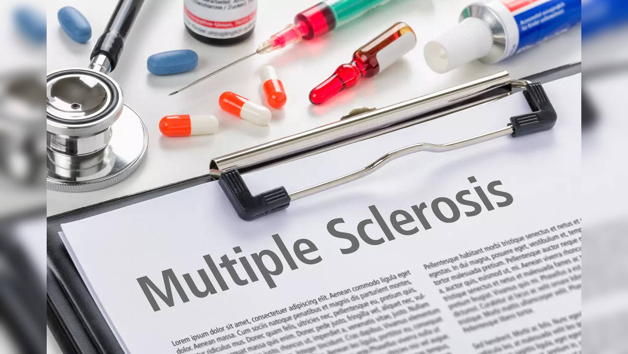 World MS Day 2022: 5 facts about Multiple Sclerosis everyone should know