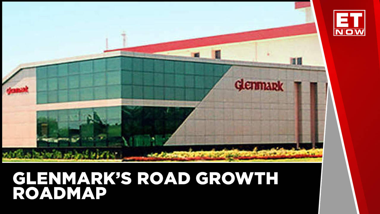 Glenmark Pharmaceuticals Limited Cuts Debt By Rs 1200 Crore ET Now   91886042 