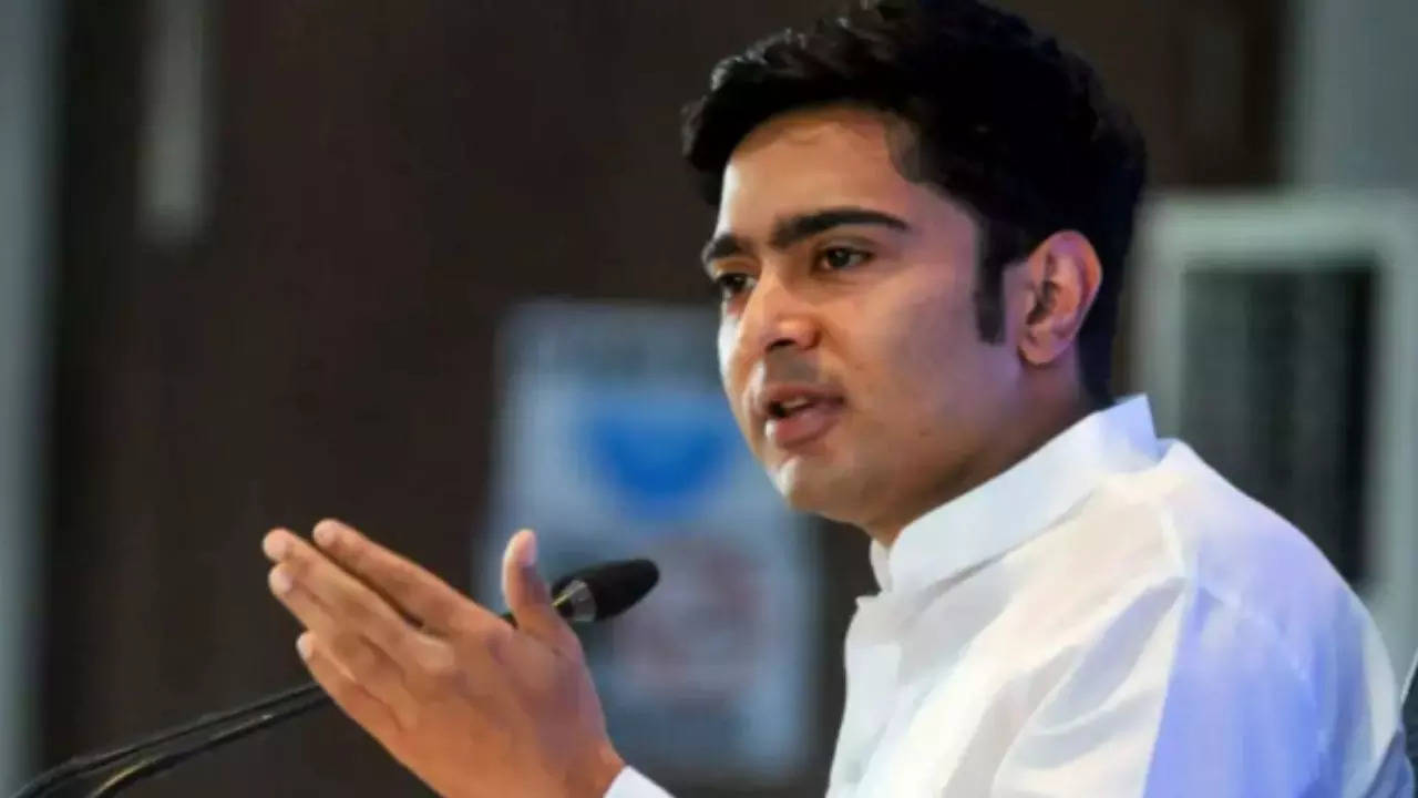 Abhishek Banerjee