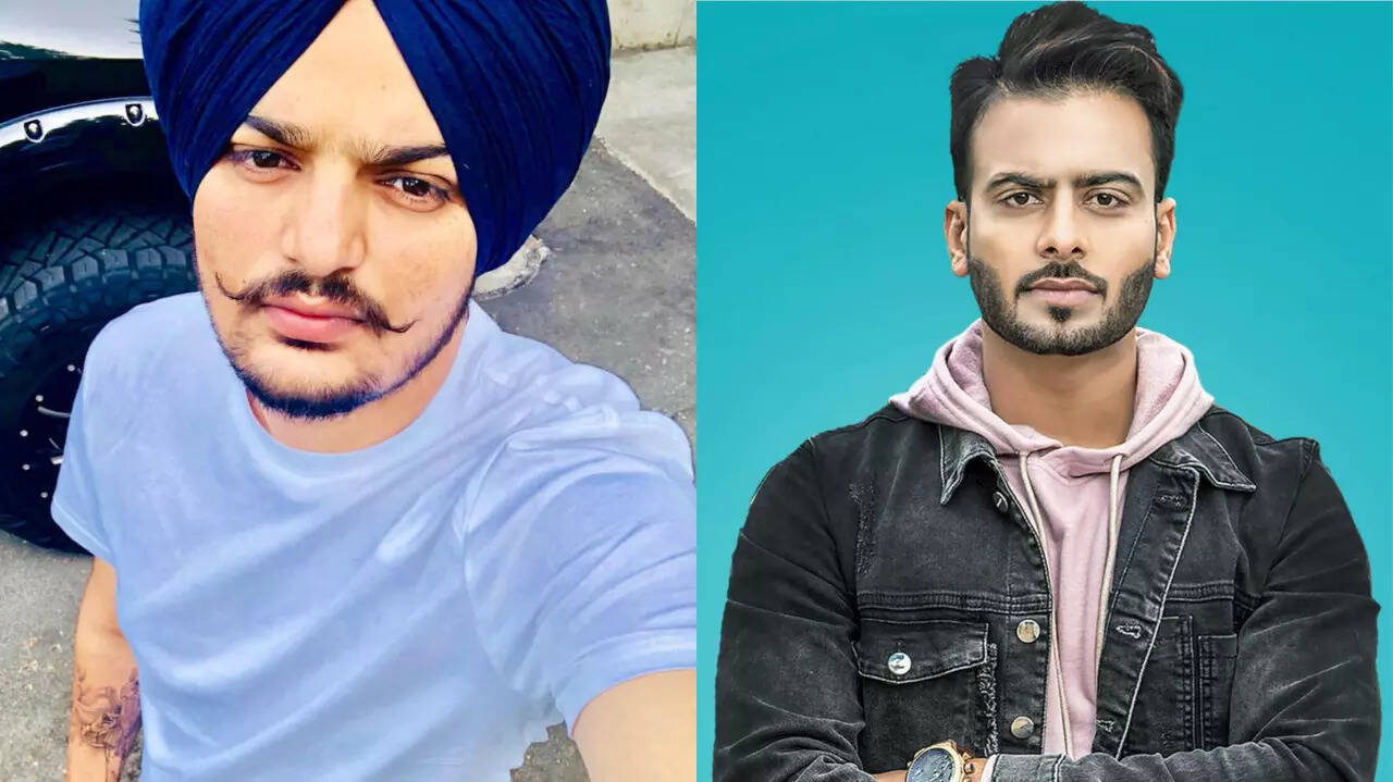 Davinder Bambiha gang claims Punjabi singer Mankirt Aulakh behind death of Sidhu Moose Wala Davinder Bambiha gang claims Punjabi singer Mankirt Aulakh behind death of Sidhu Moose Wala
