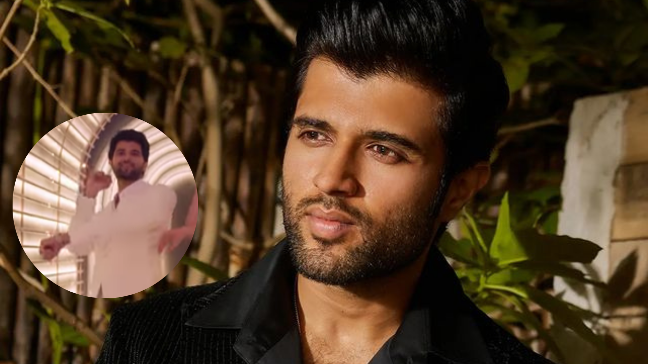 Vijay Deverakonda