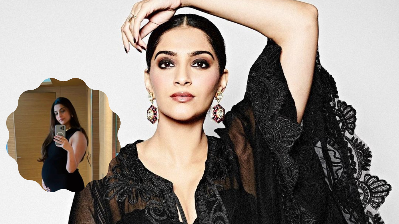 Sonam Kapoor