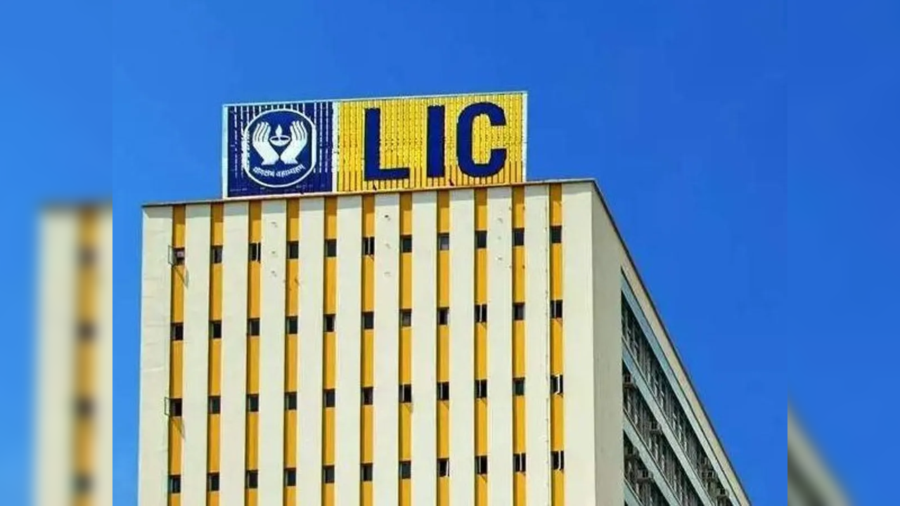 LIC