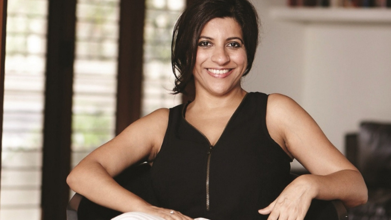 Zoya Akhtar