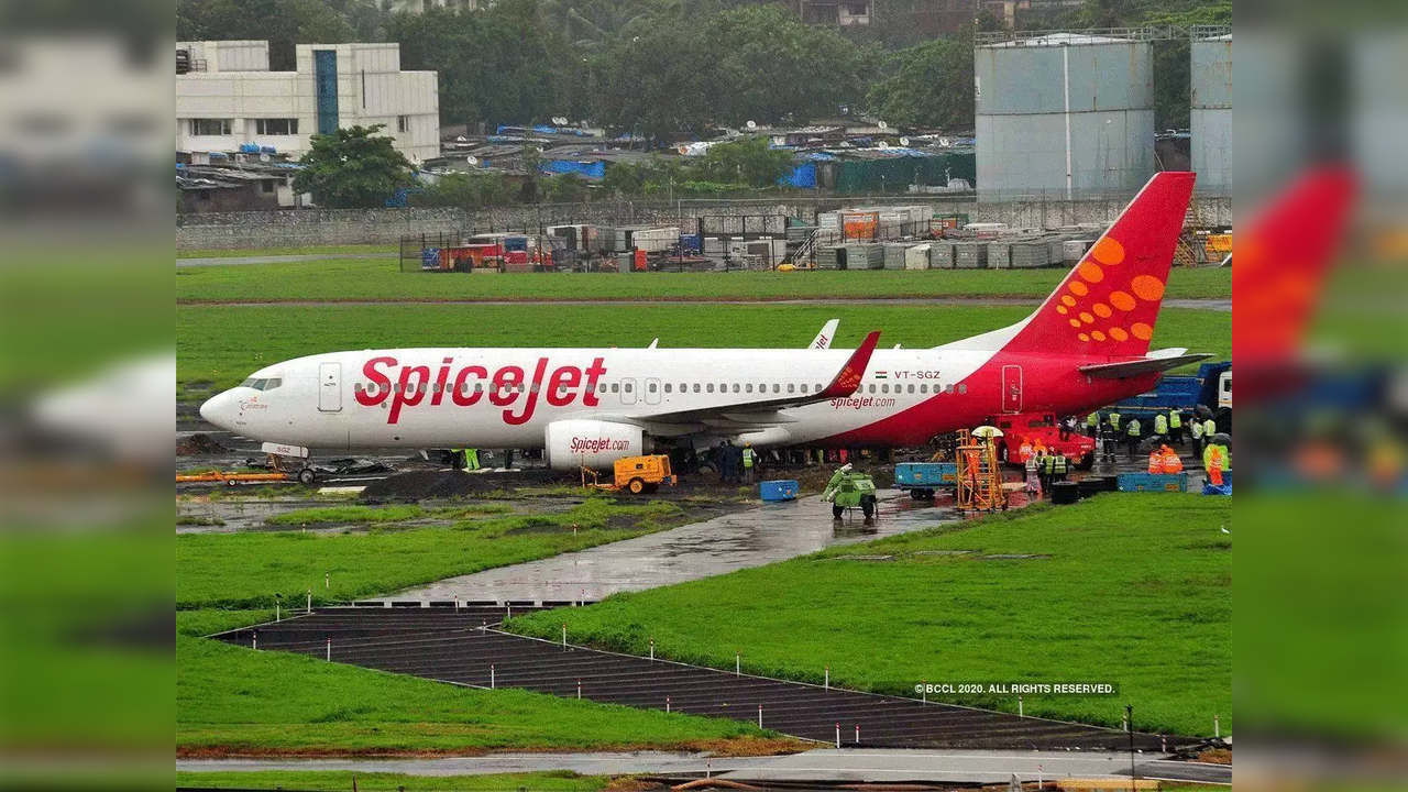 SPICEJET