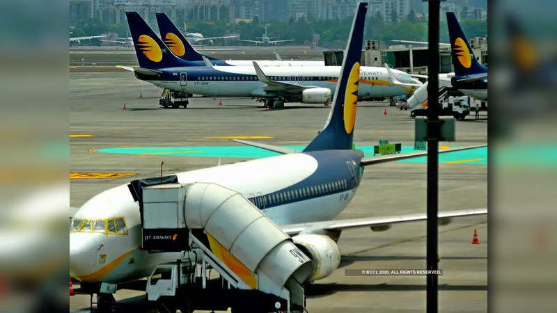 Earlier this month, Jet Airways' air operator certificate was revalidated by the aviation regulator DGCA.