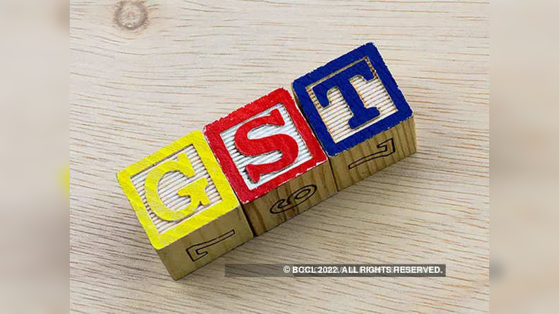 States not benefitted from GST in last five years: Report