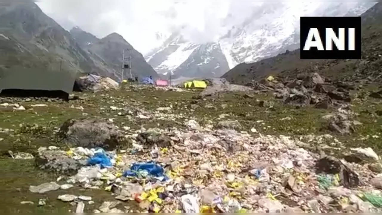 Kedarnath