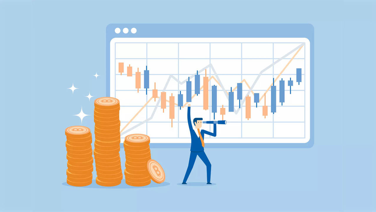 Share Market analysis