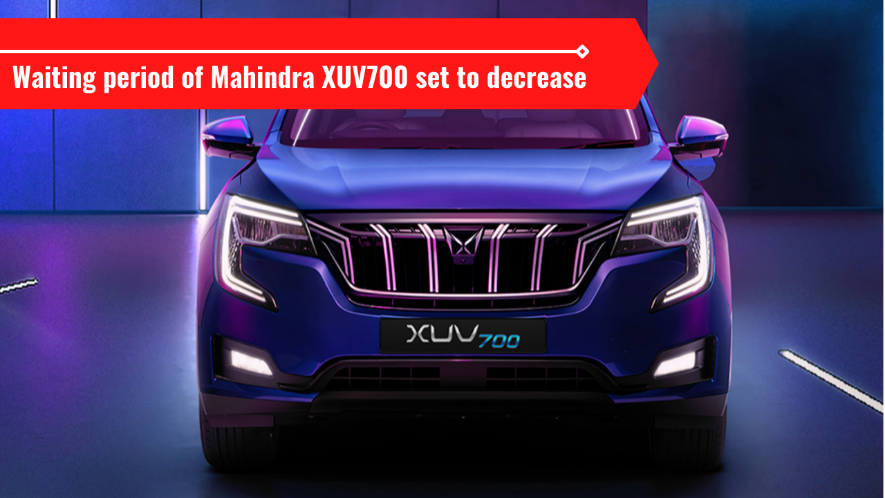 XUV700