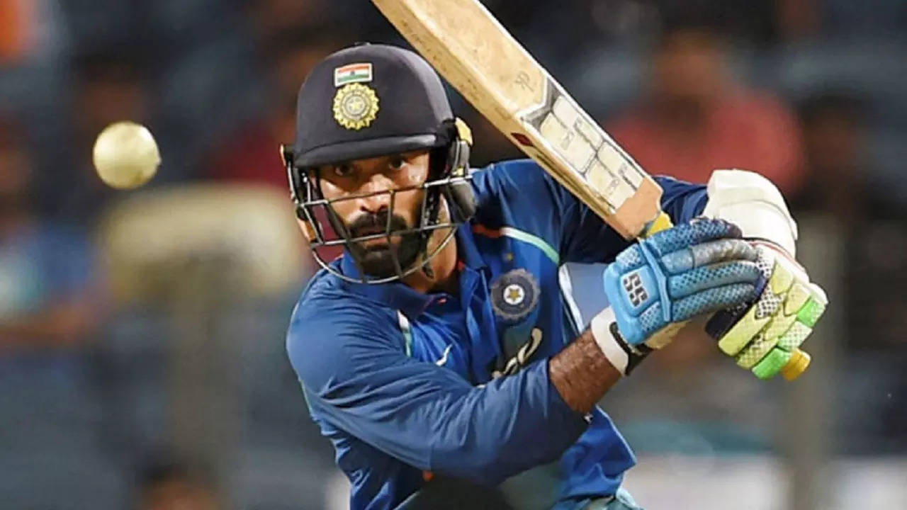 Dinesh Karthik PTI666