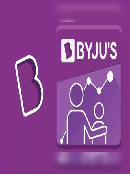 Byjus : Latest News, Byjus Videos and Photos - Times Now