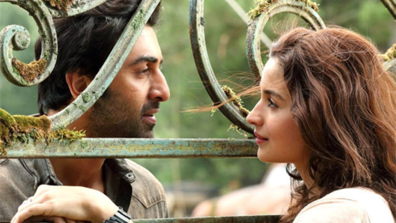 'Ab Khel Shuru' Announces Ranbir Kapoor In Brahmastra's Latest Teaser ...