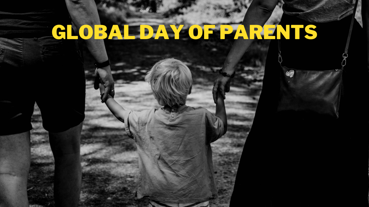 Global Day of Parents