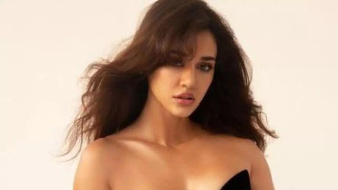 Disha Patani