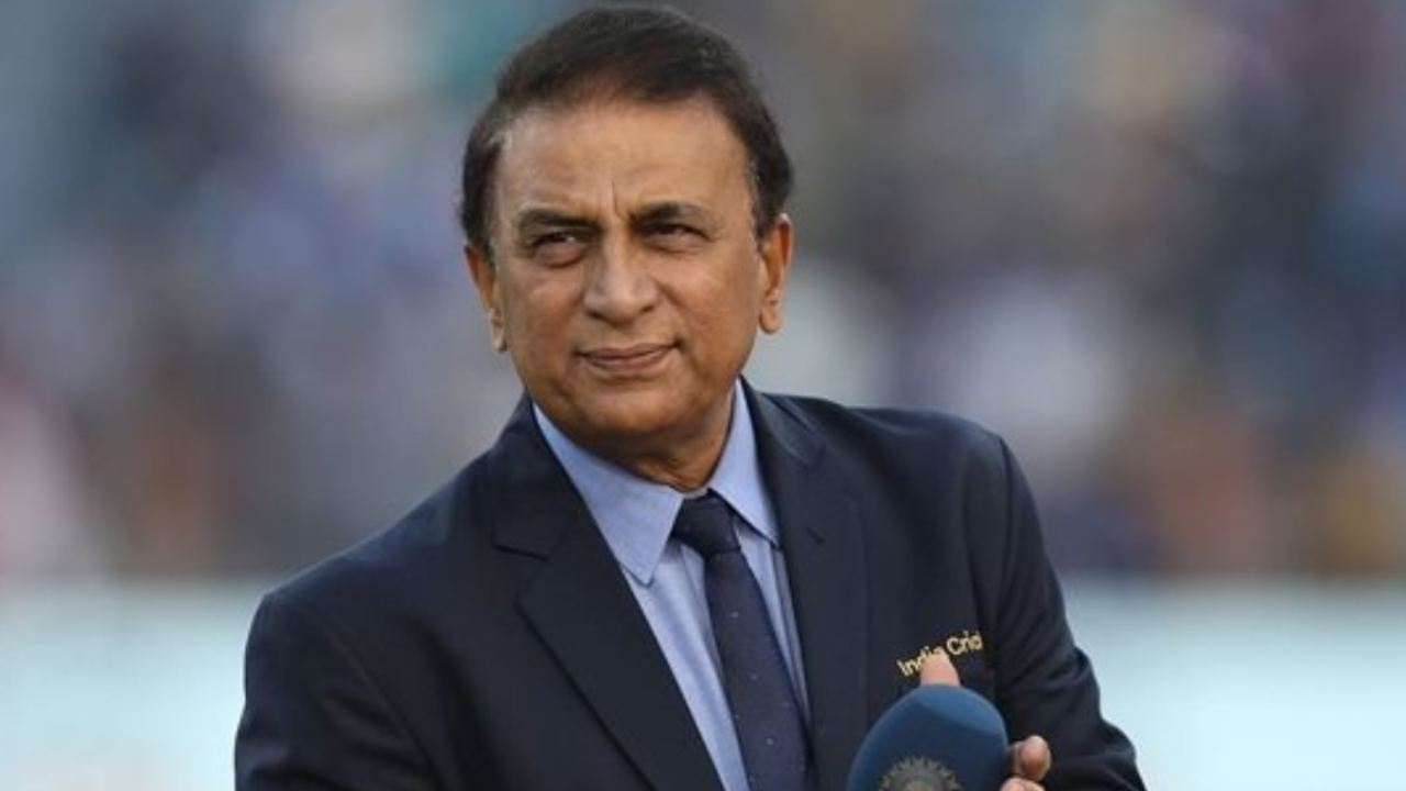 Sunil Gavaskar-IANS (2)