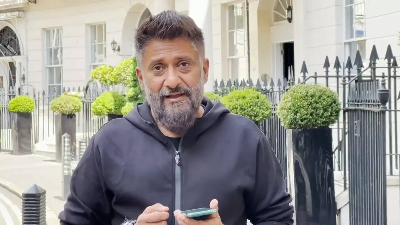 Vivek Agnihotri