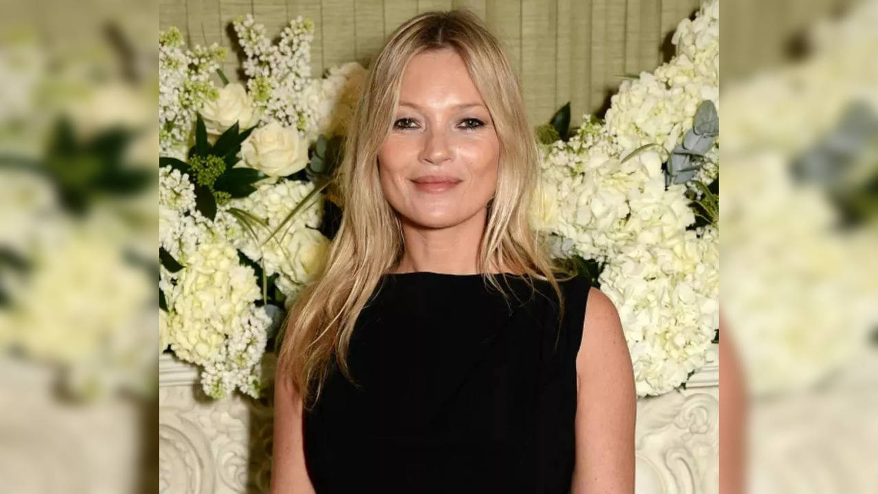 There was a time when Kate Moss was an advocate of being skinny – now 48, she stresses on the need for healthy eating habits, more because it helped her feel fabulous.