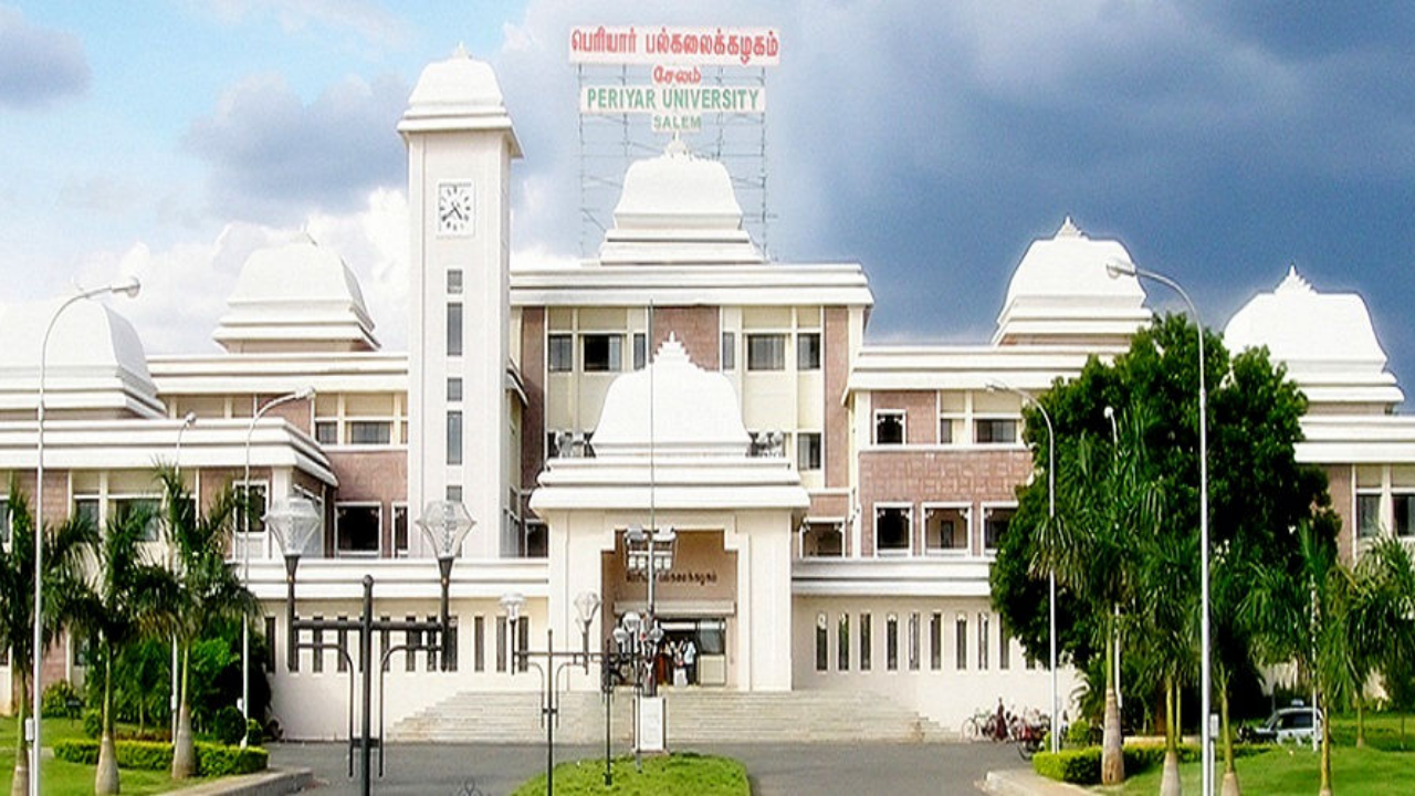 Periyar University