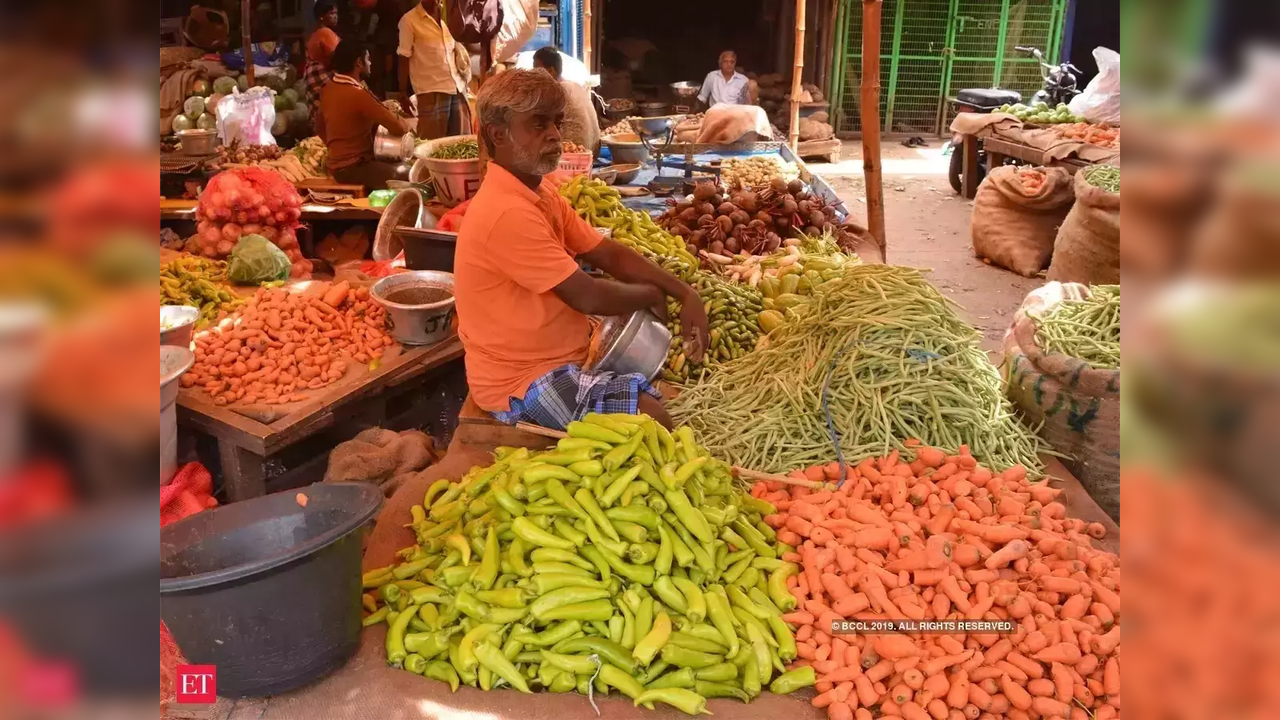 Retail inflation for industrial workers rises in April