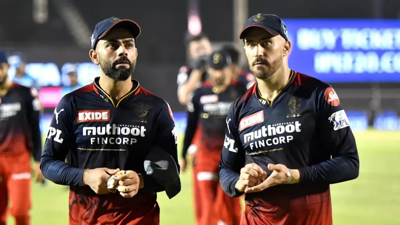 Royal Challengers Bangalore