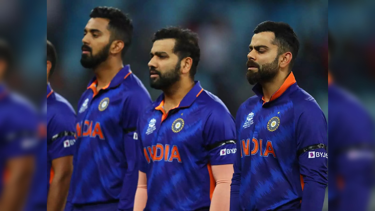 KL Rahul, Rohit Sharma and Virat Kohli are three of the most important batters for India