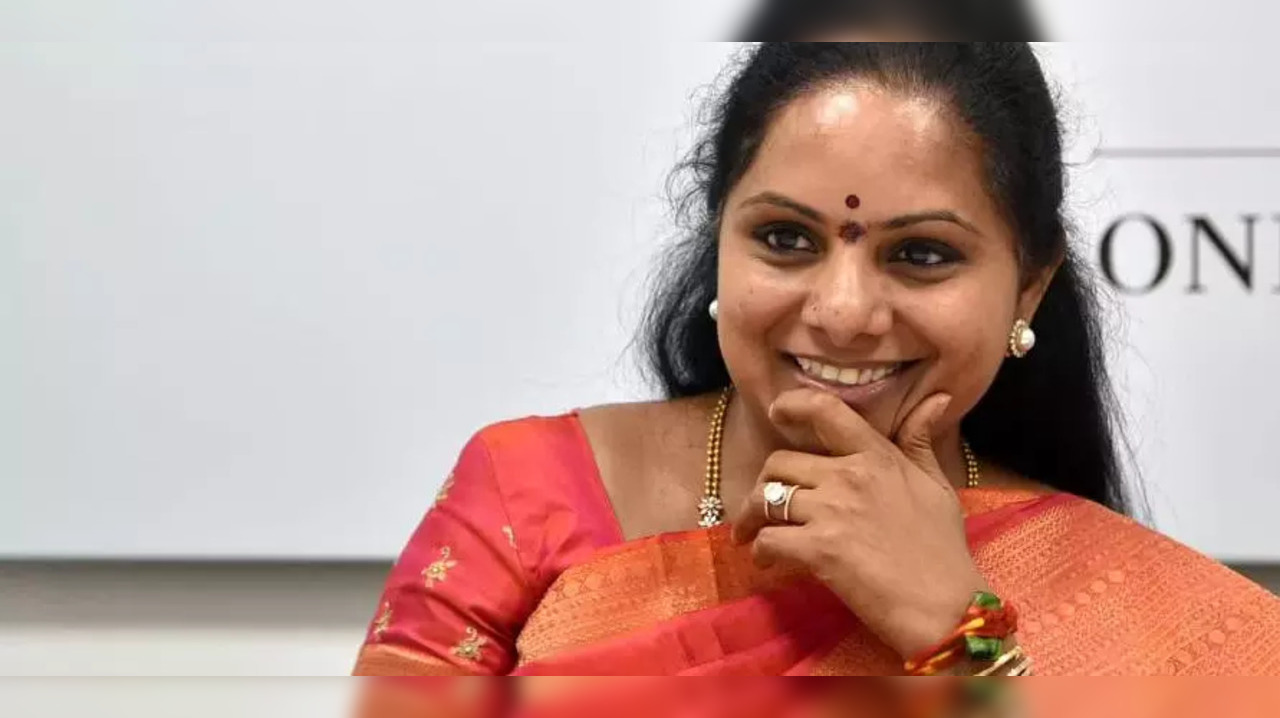 K kavitha