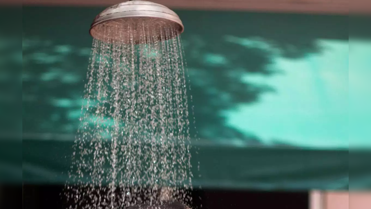 Experts reveal shocking reason why people should stop urinating in the