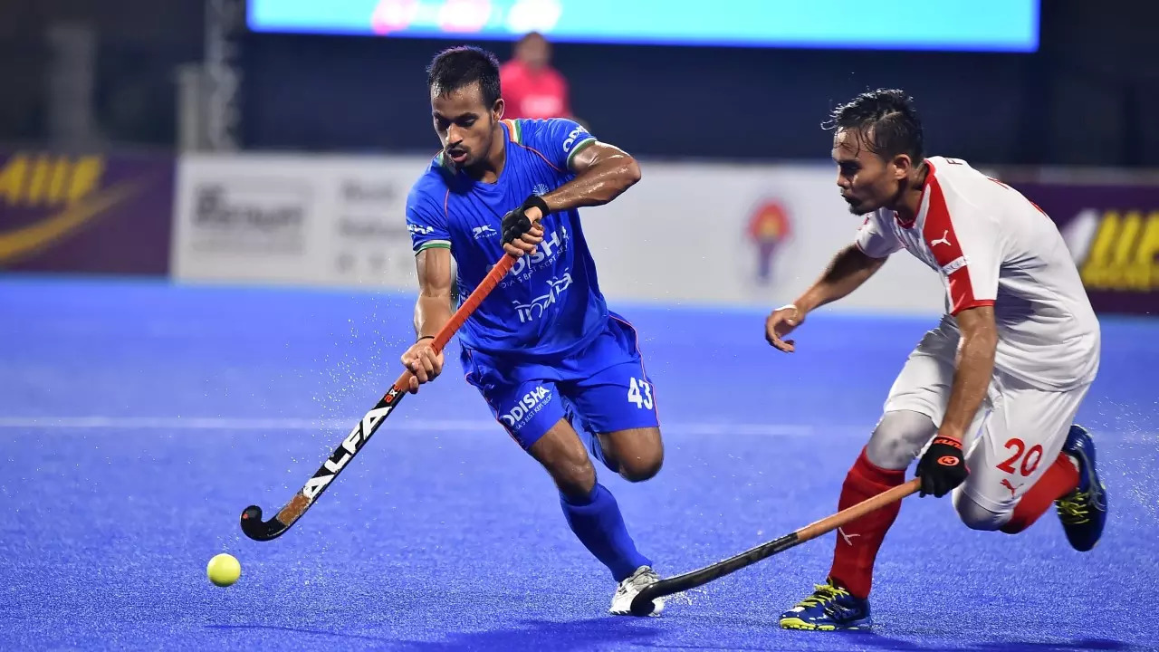 Hockey Asia Cup