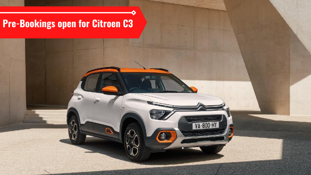 Citroen C3