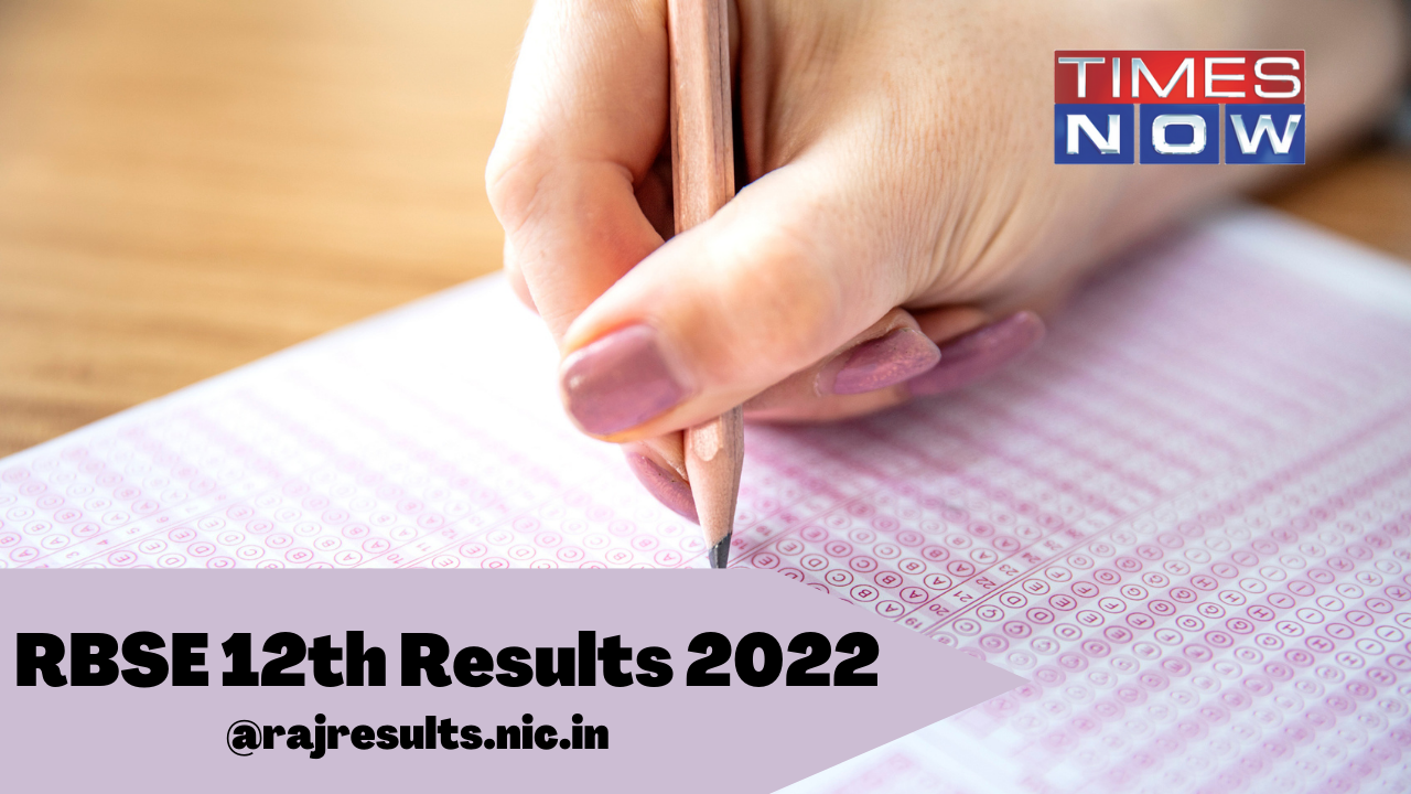 Rajasthan, RBSE Result 2022 (1)