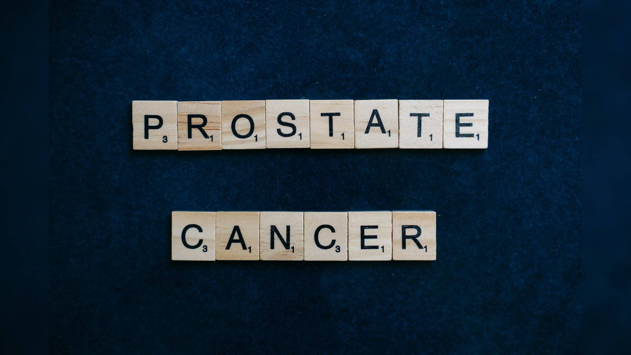 Prostate cancer