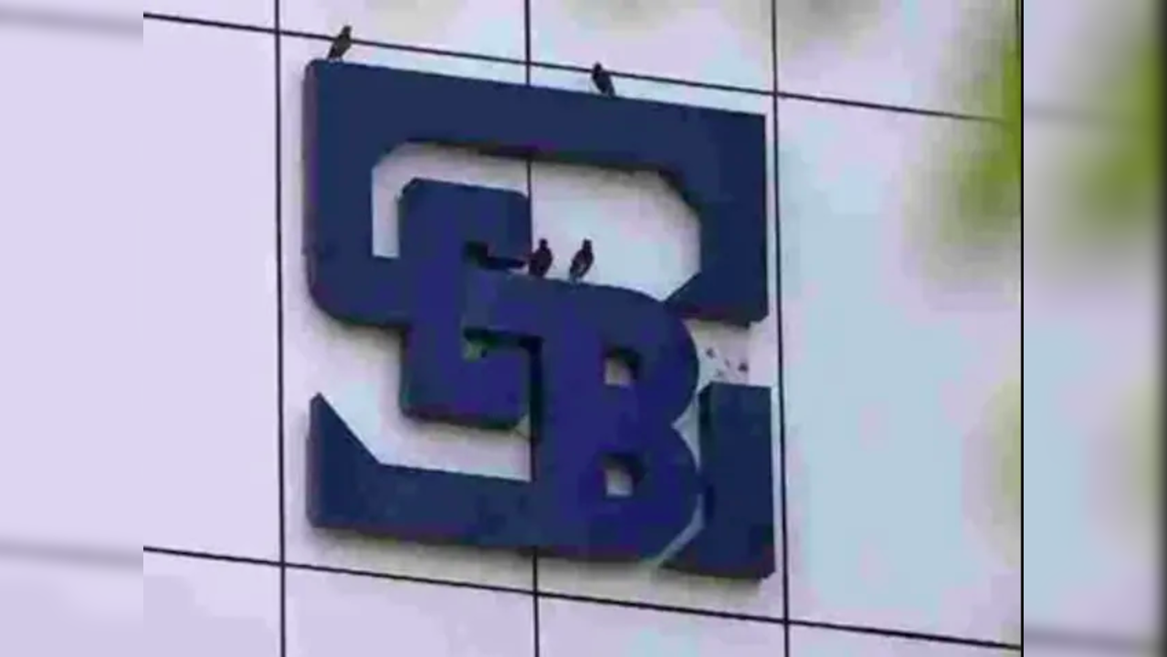 SEBI slaps Rs 28 lakh fine on 5 entities for manipulating financial statements