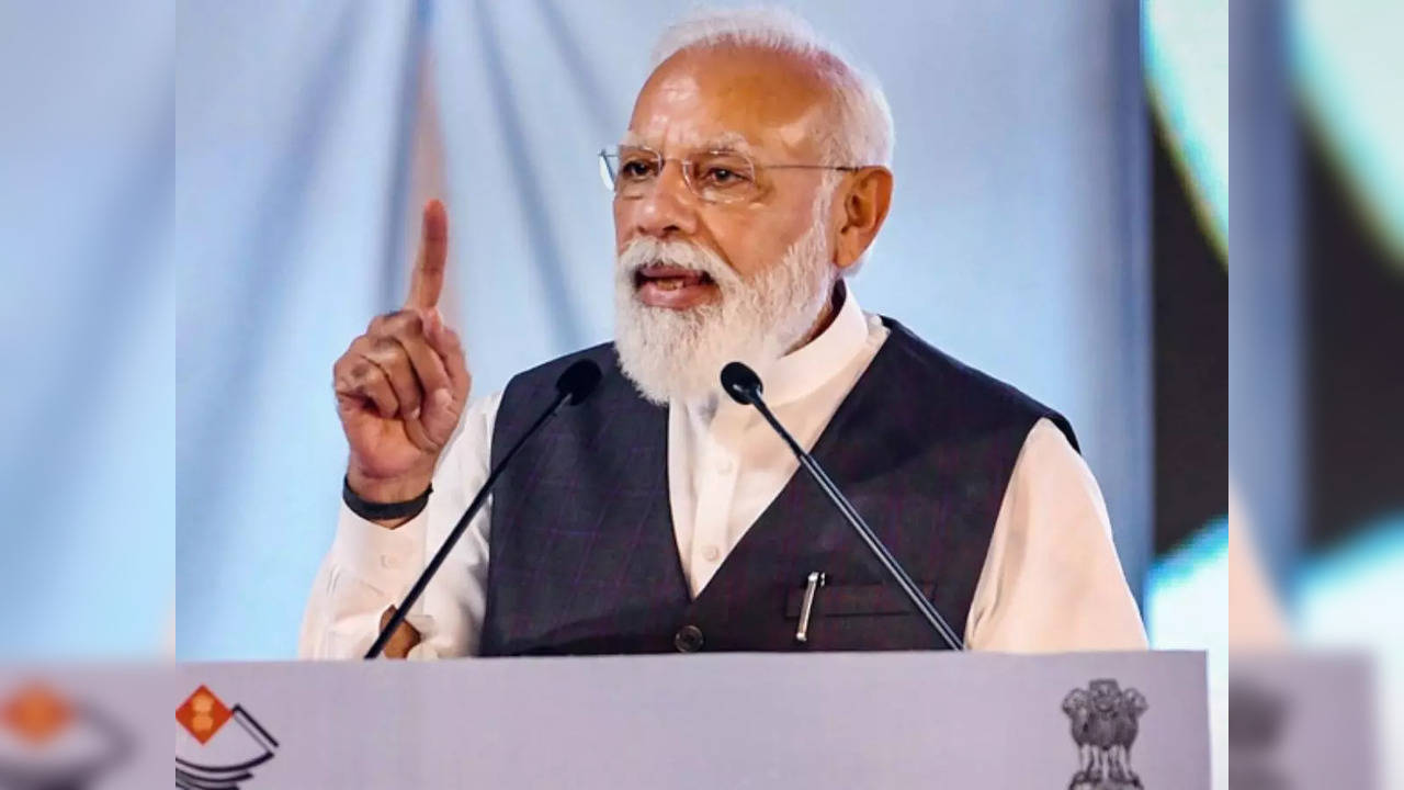 PM Modi