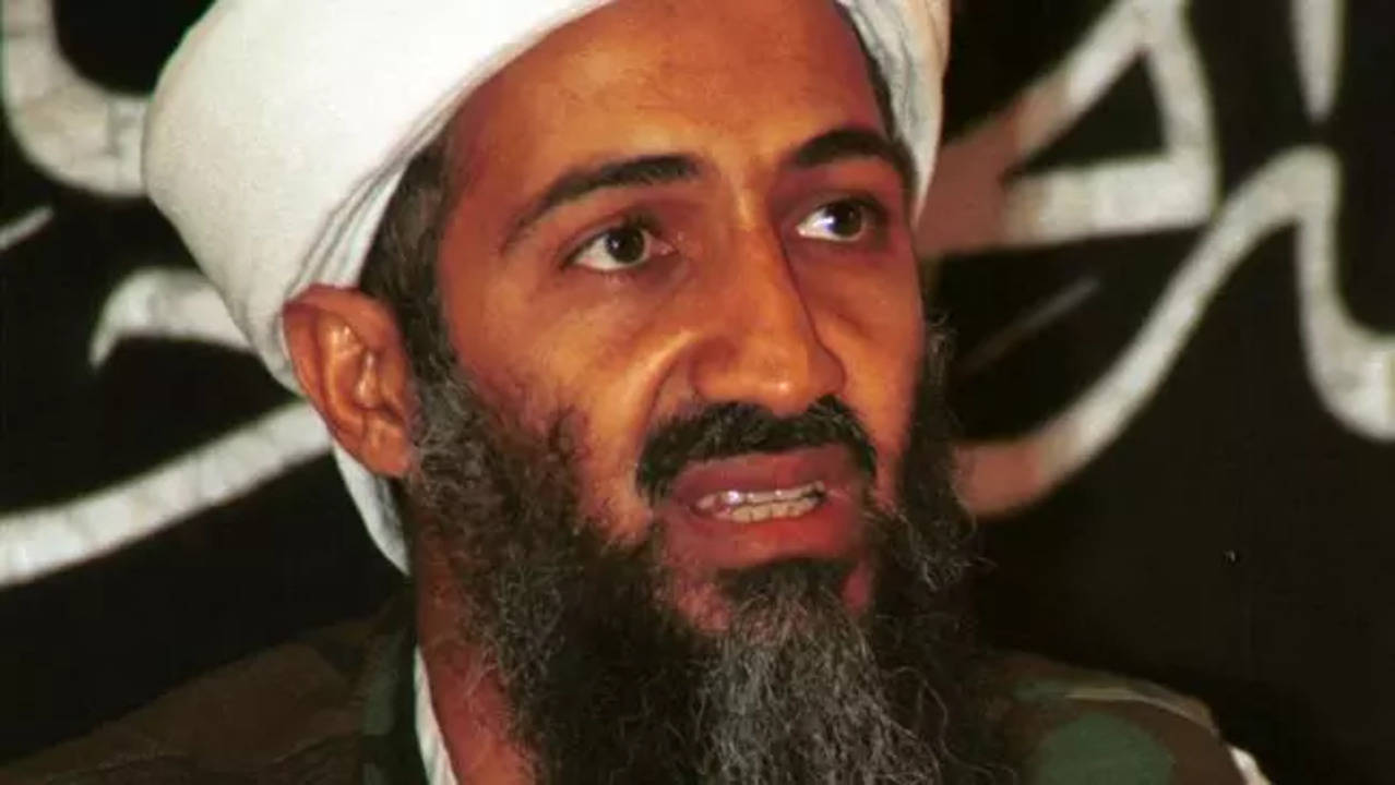 Osama bin Laden