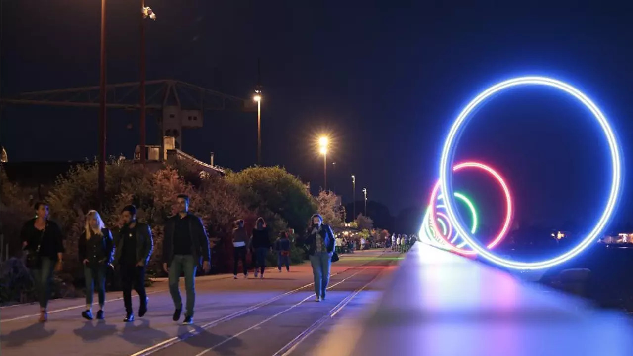 Needle spiking grows across and concerts in Europe; no one