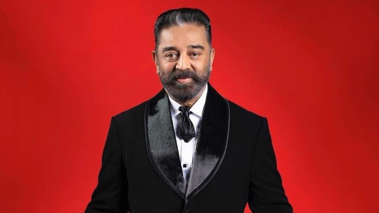 Kamal Haasan