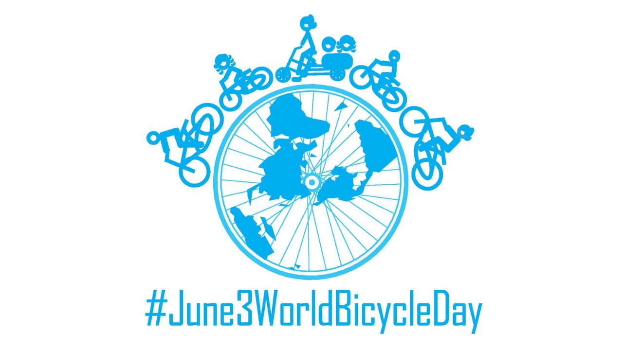 World Bicycle Day 2022