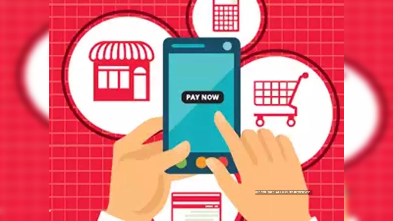 Indian digital payments industry to grow over 3-folds to $10 trn by 2026: Report