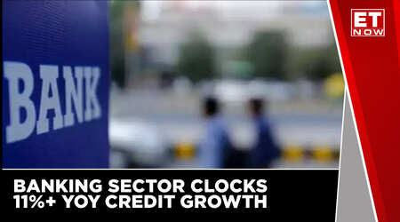 news banking sector today