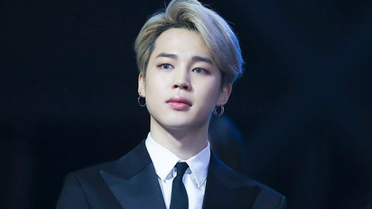 BTS' Jimin reveals feeling 'inexperienced' as ARMY's representative at ...