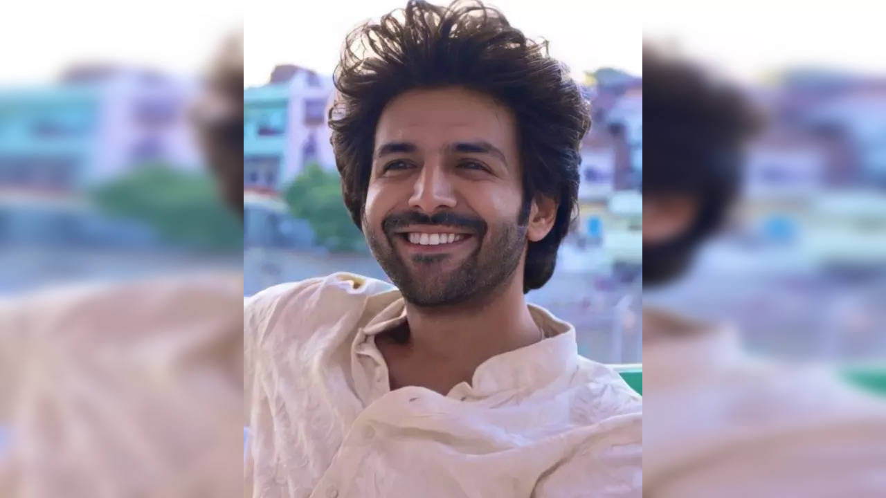 Kartik Aaryan