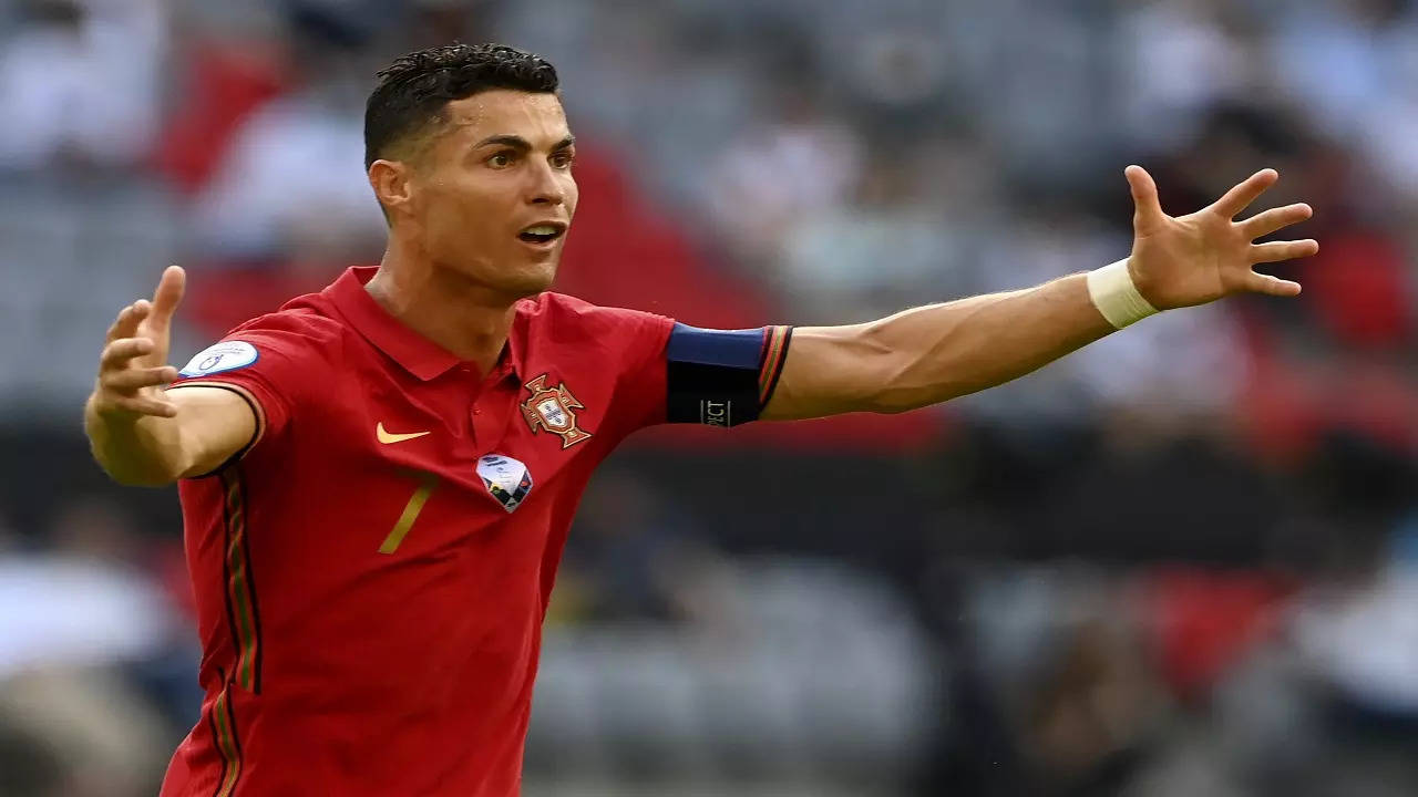 Cristiano Ronaldo's Portugal will lock horns with former world champions Spain in the 2022-2023 edition of the UEFA Nations League on Friday.